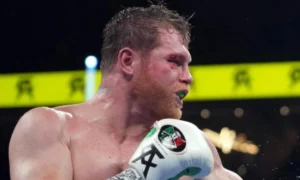 Canelo Álvarez posible regreso al ring de boxeo | Qué Onda