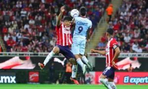 Cruz Azul vence a las Chivas 3-0 | Liga MX | Qué Onda