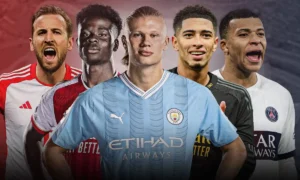 Champions League Cuartos de Final | Qué Onda