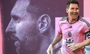 MLS apuesta por Messi para liderar el juego de Estrellas 2024 contra la Liga MX | Qué Onda