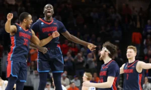 March Madness Duquesne, supera a BYU, en la primera jornada de la NCAA | Qué Onda
