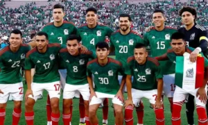 México se enfrenta a Panamá en la batalla por la semifinal de la Nations League de Concacaf | Qué Onda