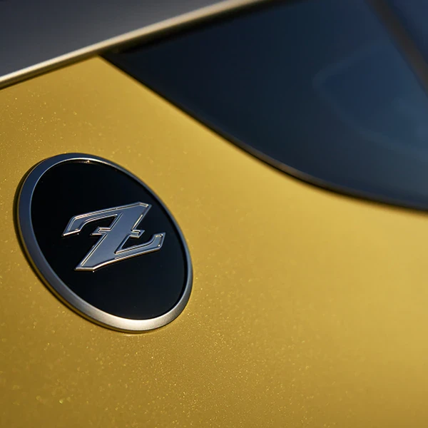 Renacimiento del Nissan Z: Tradición e Innovación | Qué Onda |