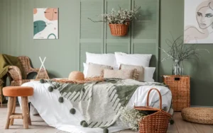 ¡Dale vida a tu habitación esta primavera!