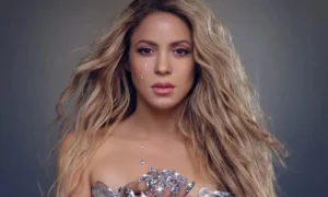 Shakira, "Las Mujeres Ya No Lloran" | Qué Onda