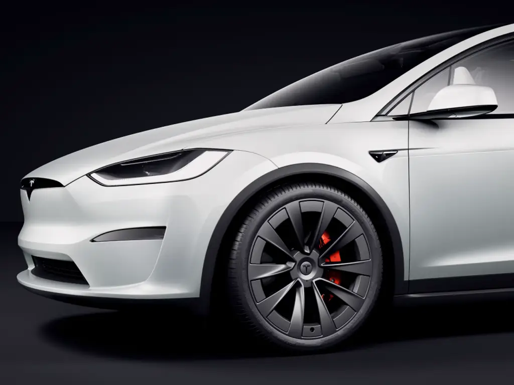 Tesla Model X 2024: ¡Potencia y tecnología | Qué Onda |