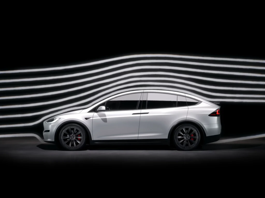 Tesla Model X 2024: ¡Potencia y tecnología | Qué Onda |