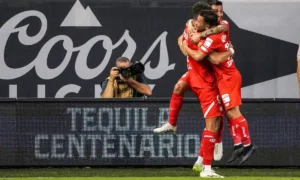 Toluca vence a Pumas con una victoria 3-0 | Liga MX | Qué Onda