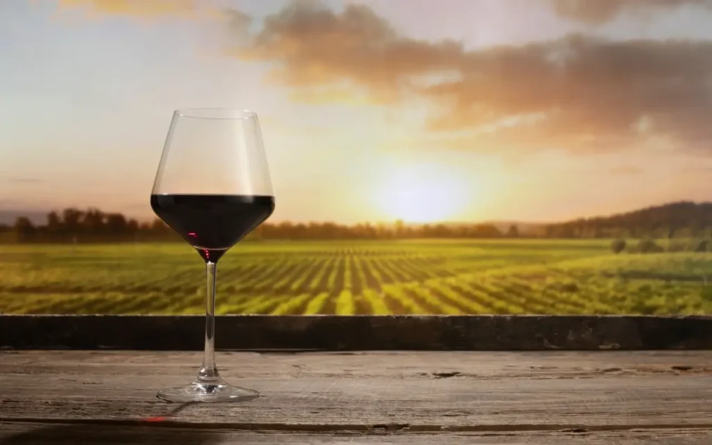Apreciación del vino tinto: Guía completa | Qué Onda |