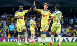 América vs. Toluca Jornada 15 de la Liga MX | Qué Onda