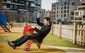 Percepción de la edad: ¿Eres chavoruco?