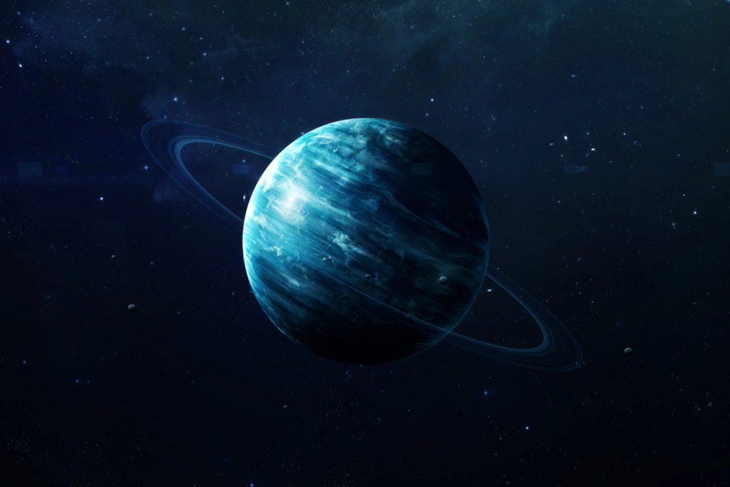 Horóscopo Semanal Urano | Qué Onda