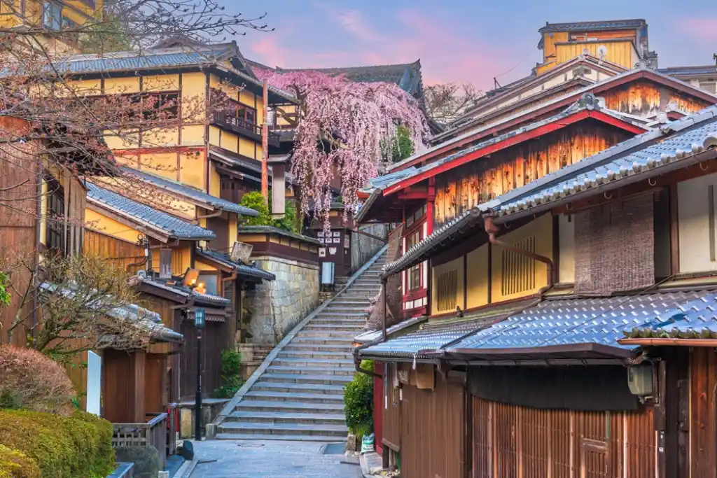 Kyoto, Japón | Qué Onda