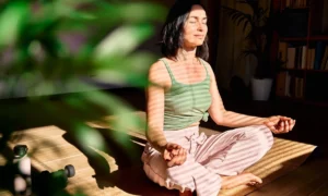 Meditación y bienestar | Qué Onda