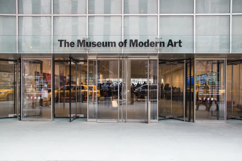Museo MoMa, NYC | Qué Onda