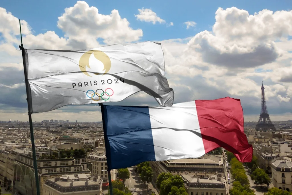 Paris, Olimpiadas 2024 | Qué Onda