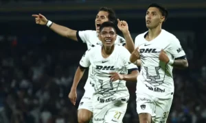 Pumas intentará vencer a Pachuca en el Play-In para clasificar a la Liguilla del fútbol mexicano | Liga MX | Qué Onda