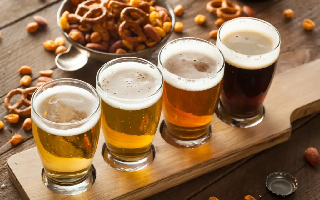 La Cerveza: historia, cultura y sabor | Qué Onda |