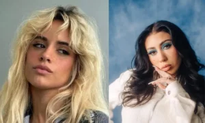 Camila Cabello y Kali Uchis | Honradas en los Billboard Latin Women in Music 2024 | Qué Onda