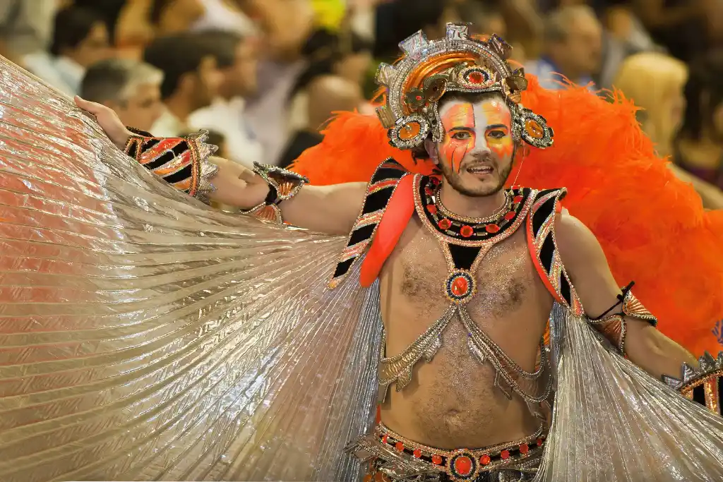 Carnaval de Gualeguaychú, Argentina | Qué Onda