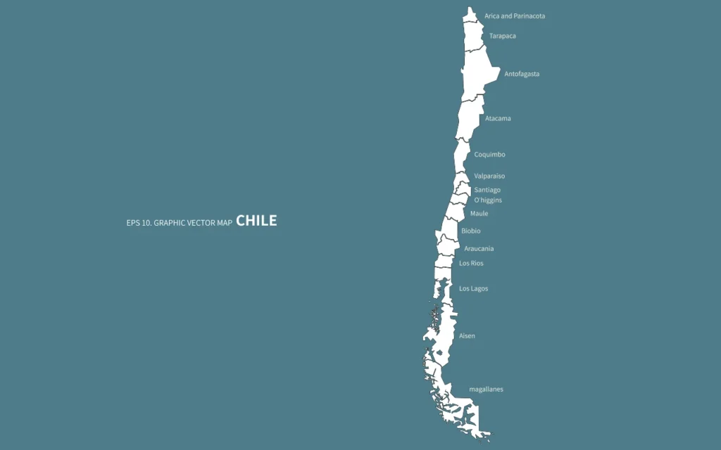 Vino em Chile El secreto mundial del vino con sabor y calidad | Qué Onda |
