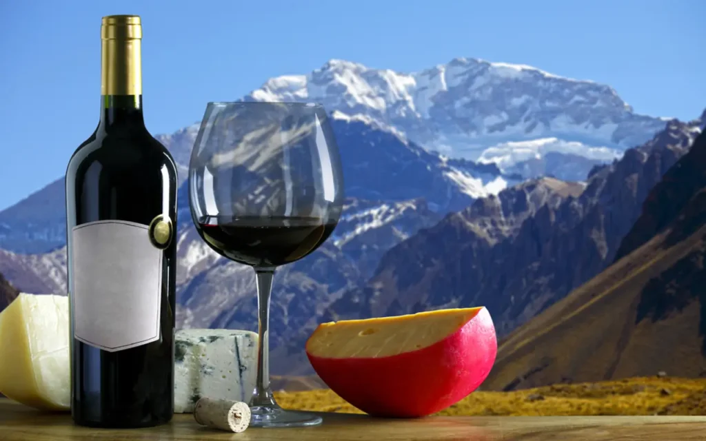 Vino en Chile El secreto mundial del vino con sabor y calidad | Qué Onda |