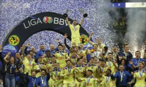 Club América es Campeón del Fútbol Mexicano por Segunda vez Consecutiva | Liga MX | Qué Onda
