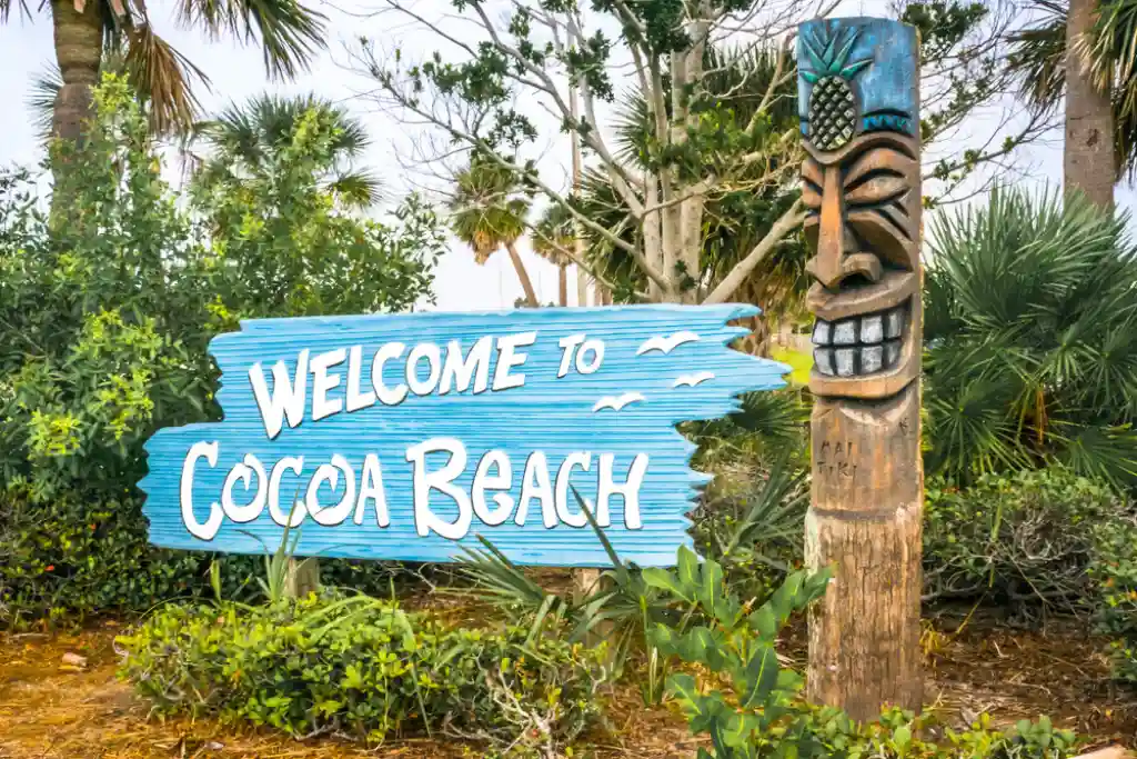 Cocoa Beach, Florida | Qué Onda