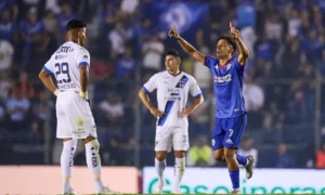 Cruz Azul vs. Monterrey | Liga MX | Fútbol Mexicano | Qué Onda