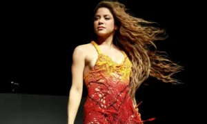 Shakira encabeza el Festival Bésame Mucho 2024 | Qué Onda