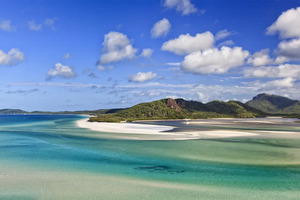 Islas Whitsunday, Australia | Qué Onda