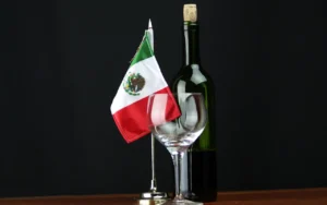 El Vino Mexicano, Hacienda Florida Malbec 2021 gana oro en Vinales 2024