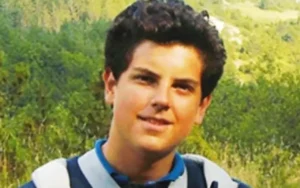 Carlo Acutis el influencer de Dios