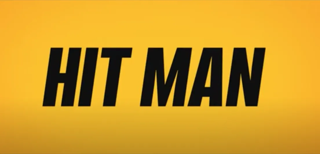 HIT MAN - Mayo  24