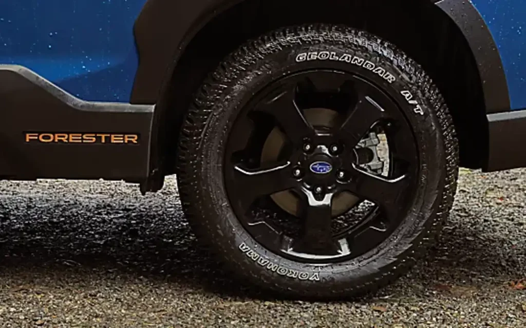 Subaru Forester 2024: El regalo perfecto para mamá | Qué Onda |