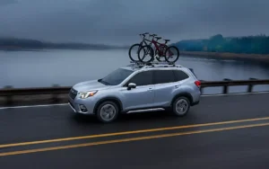 Subaru Forester 2024: El regalo perfecto para mamá