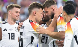 Alemania Vence a Escocia en Partido Inaugural Eurocopa 2024 | Qué Onda