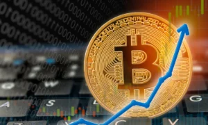 Bitcoin al Alza | Criptomonedas | Qué Onda