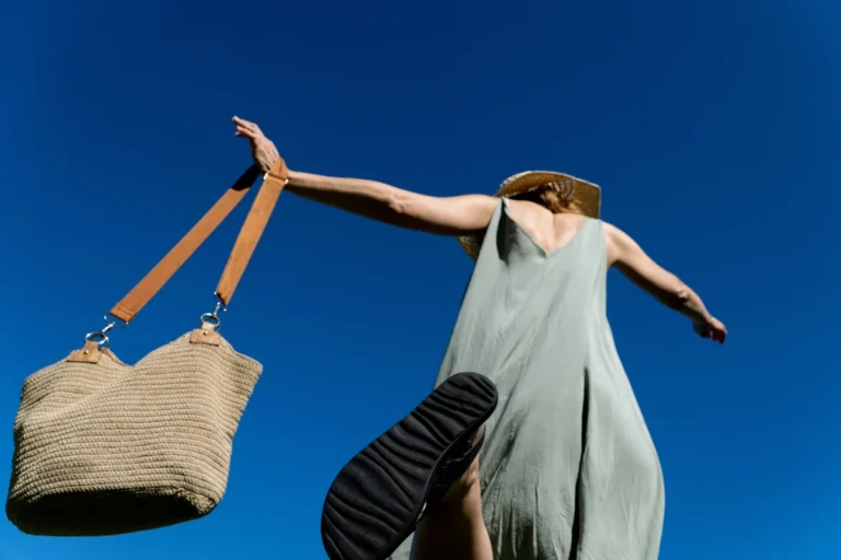 Bolsos en tendencia para la temporada de verano 2024 | Qué Onda