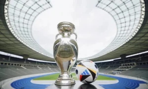 Eurocopa 2024 | Alemania | Qué Onda