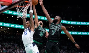 Final de la NBA 2024: Celtics vs. Mavericks | Qué Onda