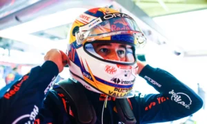 Fórmula 1 Llega a Barcelona el 23 de junio 2024. Red Bull Sergio Perez | Qué Onda