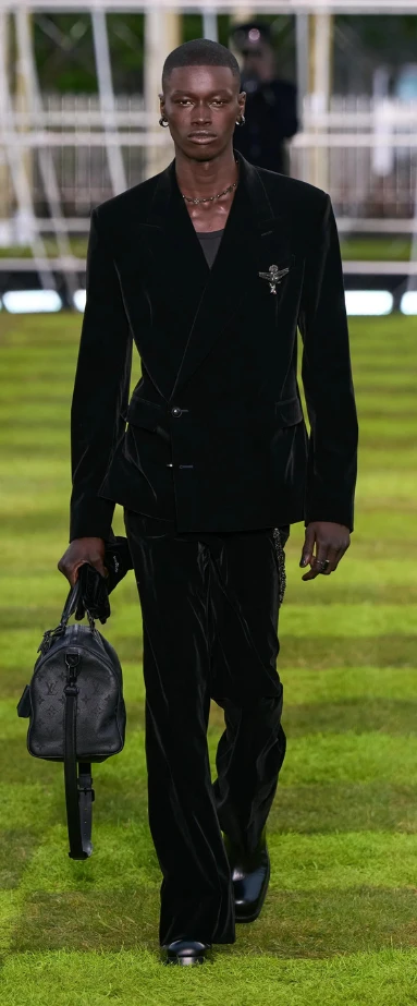 Louis Vuitton Primavera_Verano 2025. Style 11 | Que Onda