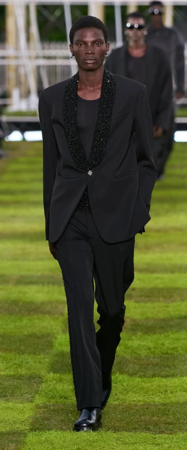 Louis Vuitton Primavera_Verano 2025. Style 12 | Que Onda