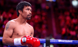 Manny Pacquiao | Boxeo | Qué Onda