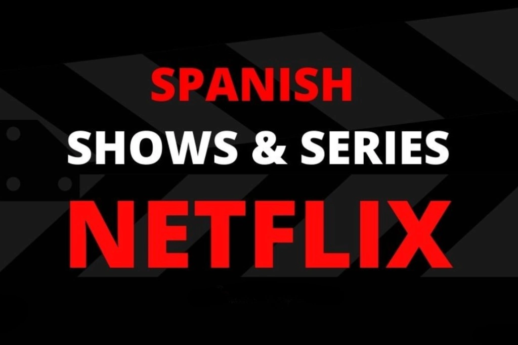 Netflix | Qué Onda