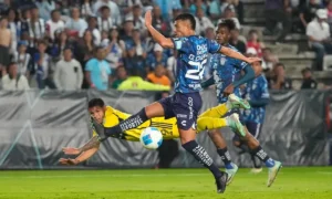 Pachuca vs. Columbus Crew | Campeones | Concacaf Champions Cup | Qué Onda