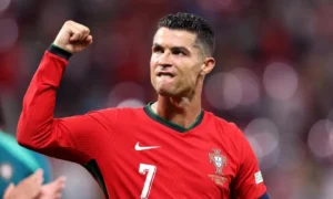 Portugal vence a Türkiye 3-0 y asegura su pase a la siguiente ronda de la Eurocopa | Cristiano Ronaldo | Qué Onda