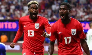 USA Pierde ante Panamá 1-2 | Copa América | Qué Onda