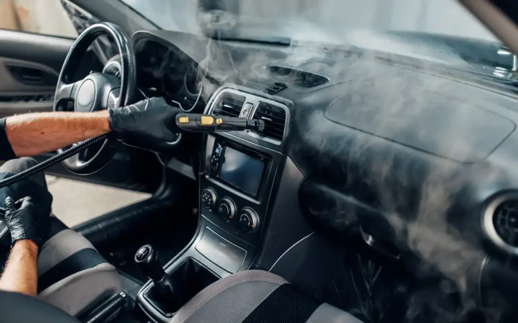 Recupera el olor a nuevo de tu auto fácilmente | Qué Onda |
